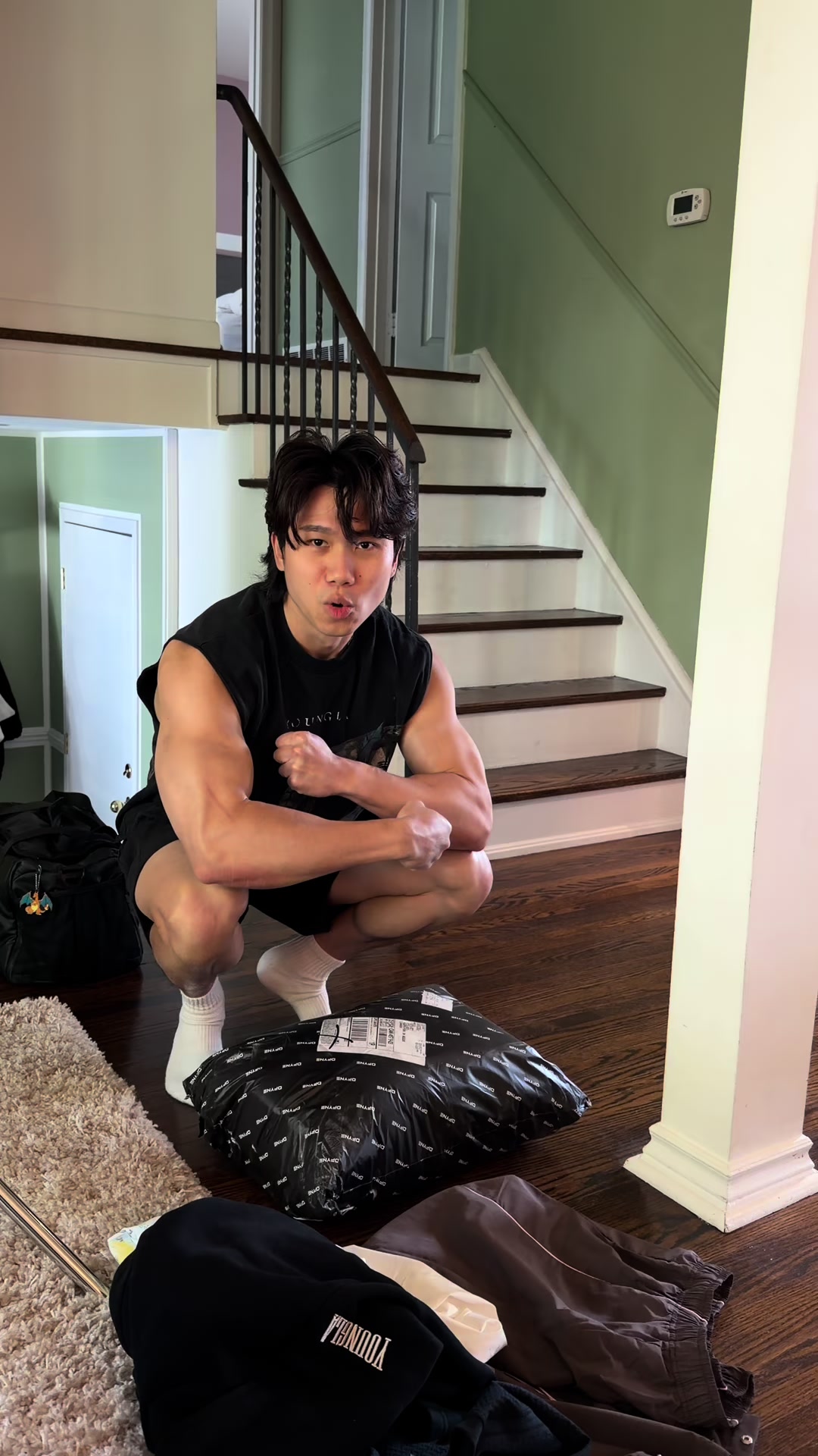 @Jimmys Progress