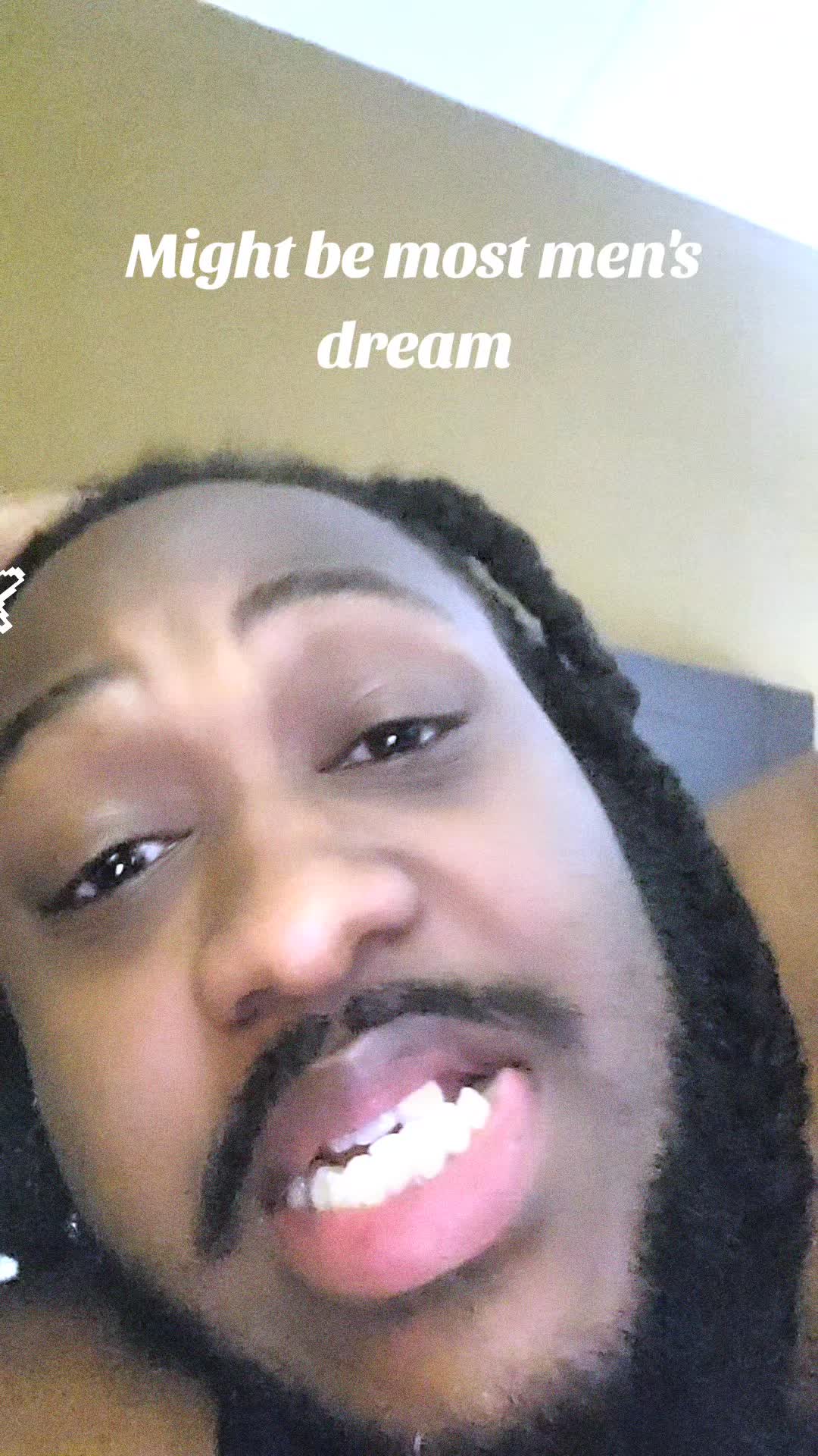 @TheCHOSENOneJones