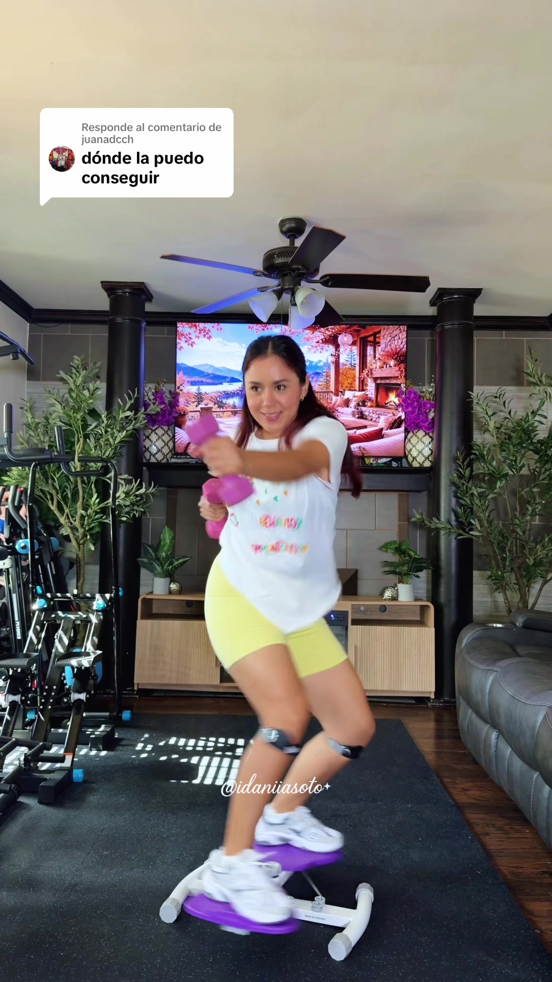 @Idania Soto