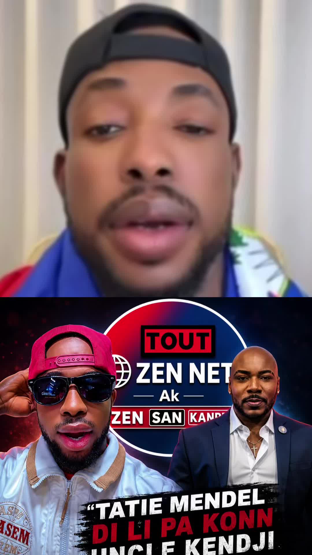 @Zen San Kanpe