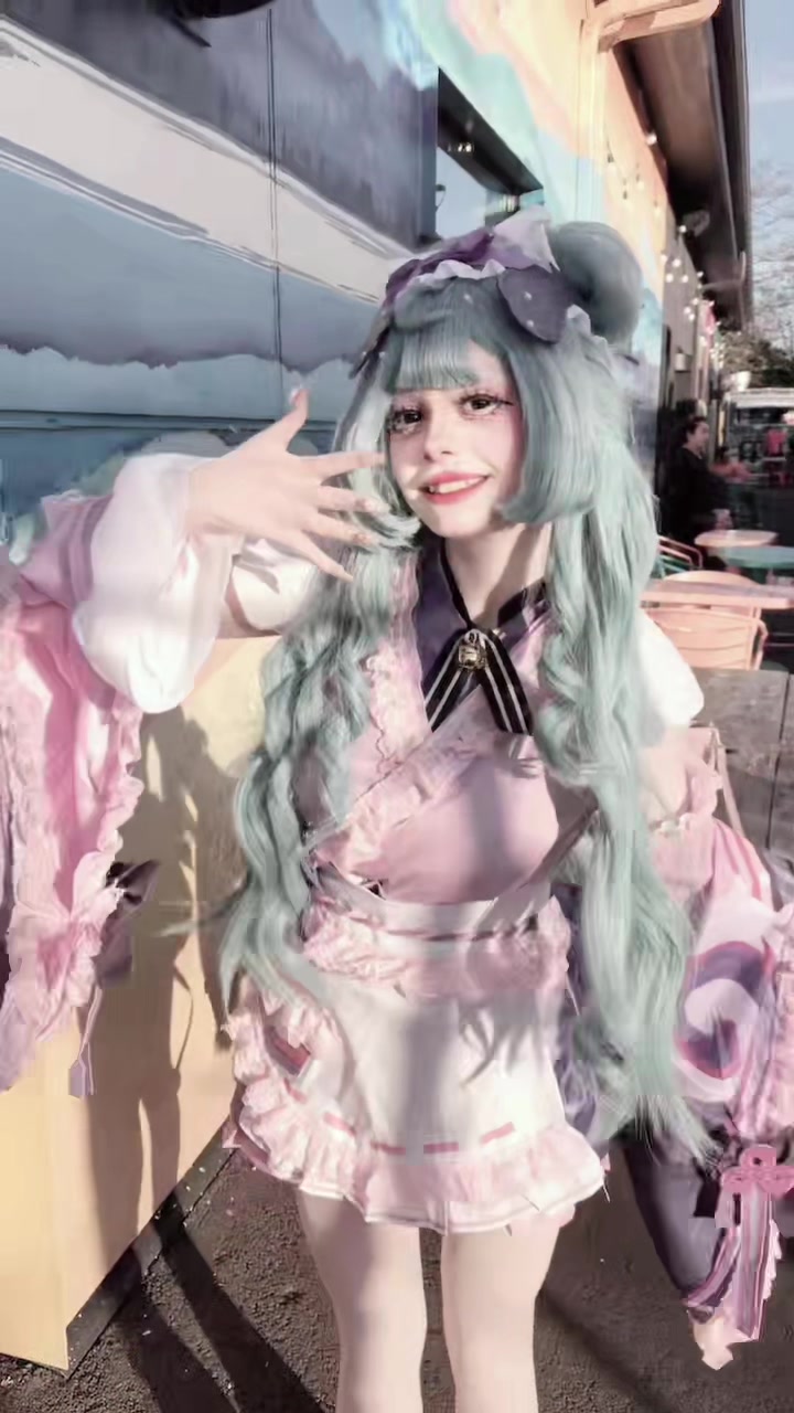 @⁺‧₊˚ஓ༻♱Sugar !!🍮