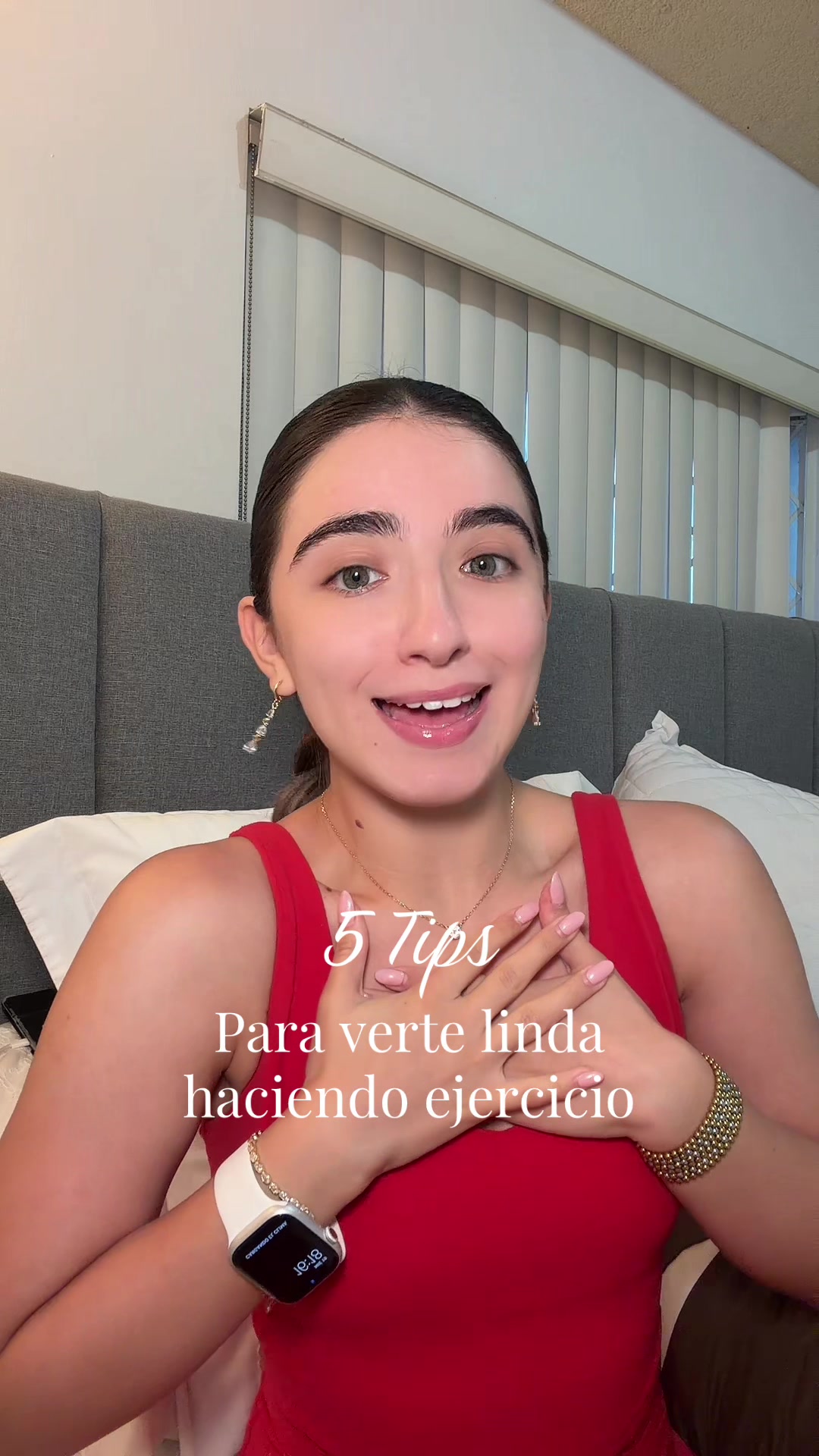 @angie de león