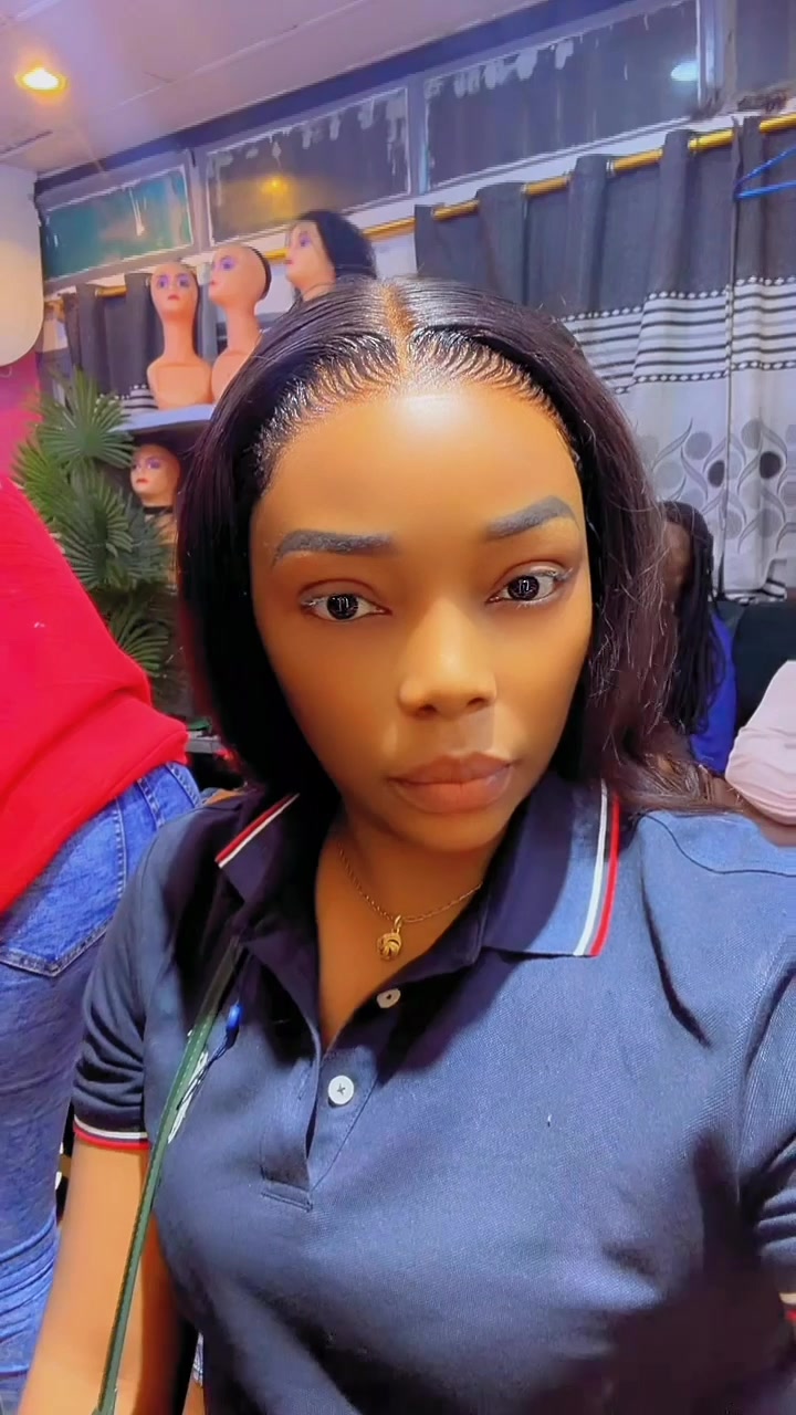 @Deborah mishika