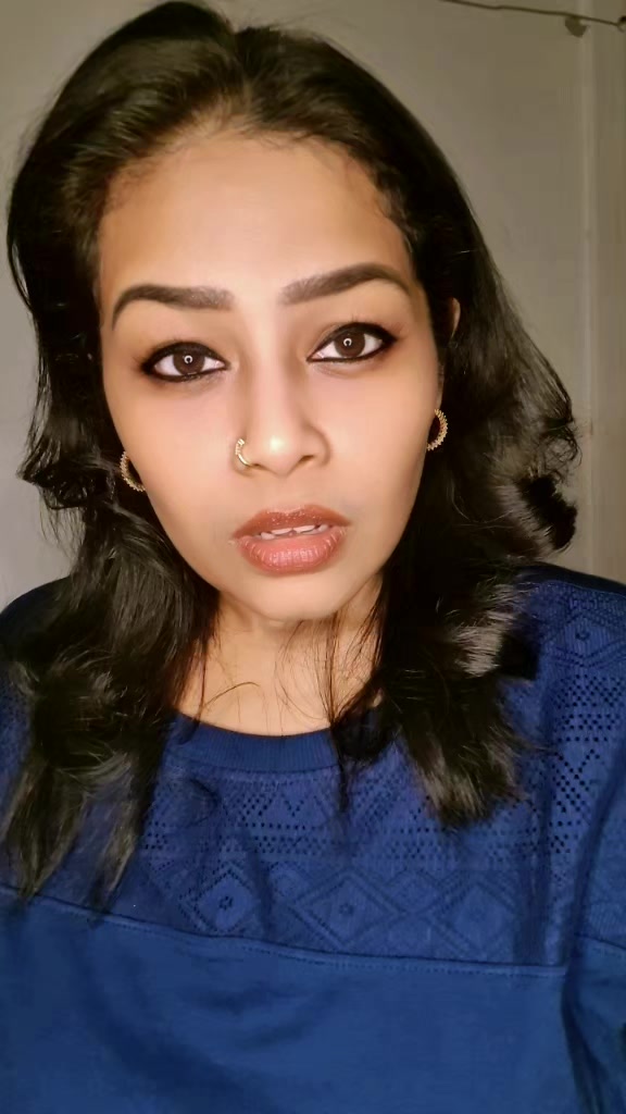 @Rajalekshmi Renganath