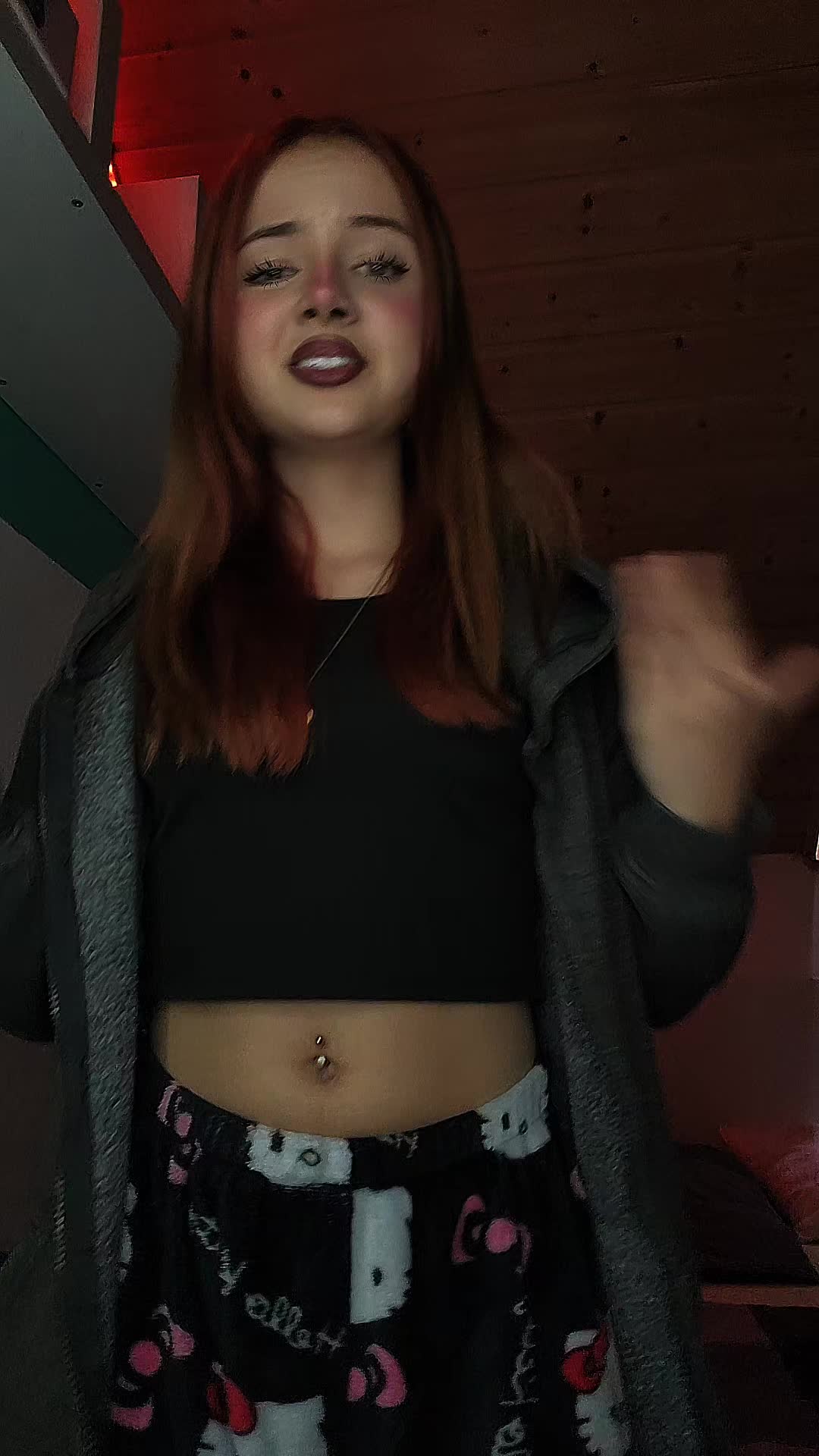 @Anja & Lisa Marie