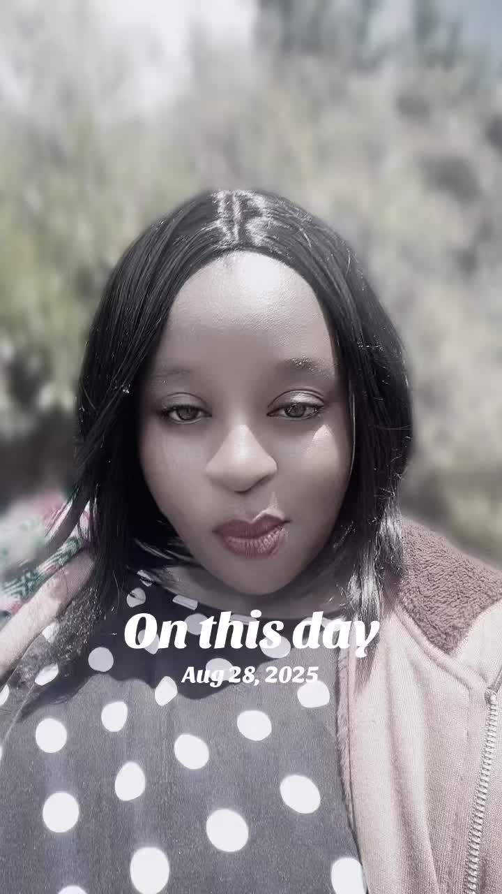 @SeraSmile🥰bushbeauty🦋🇺🇬