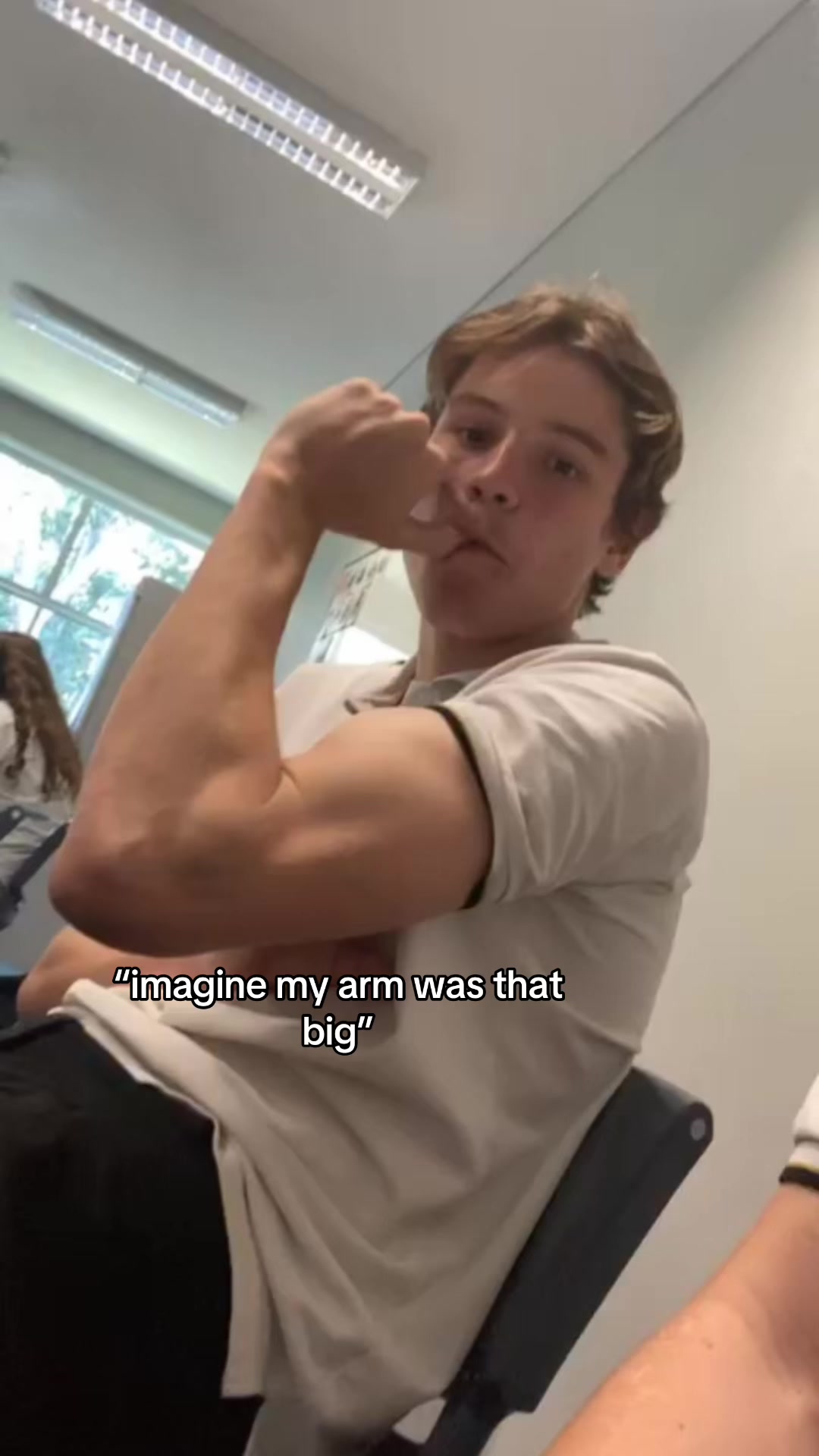 @Jesse Wadeisha