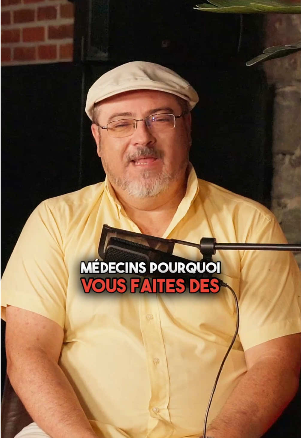 @Les Colocs Podcast