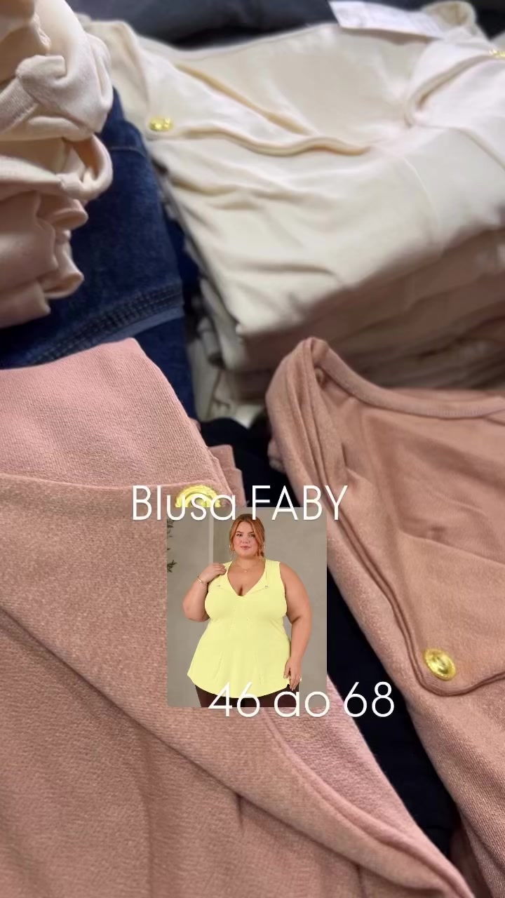 @DAILY PLUS PLUS SIZE