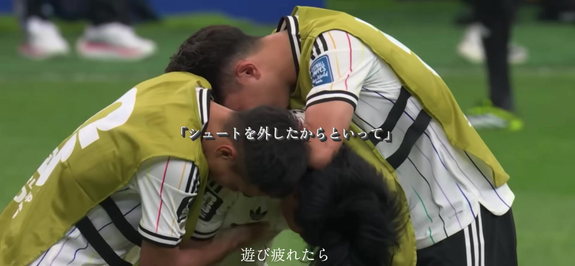 @上田好きな綺世