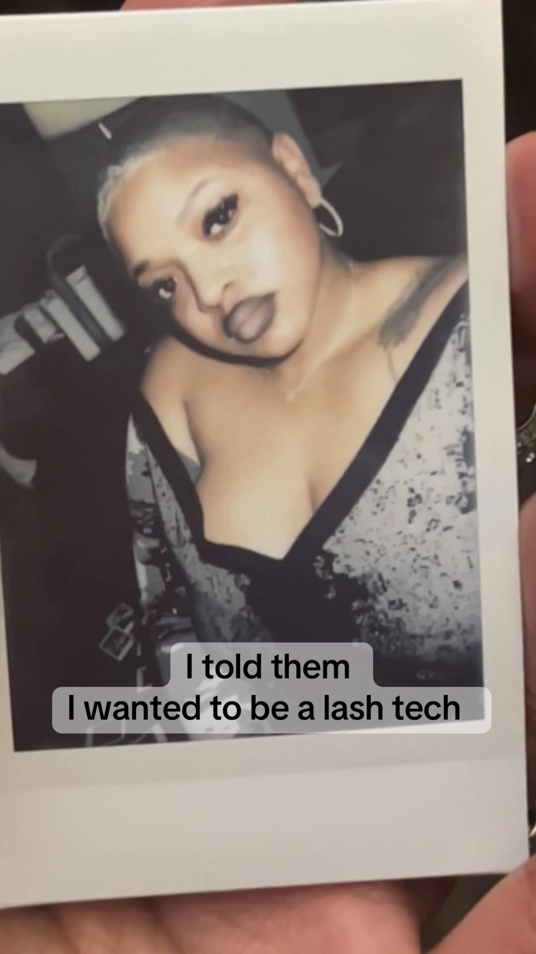 @Ritzy Lash Beauty Bar