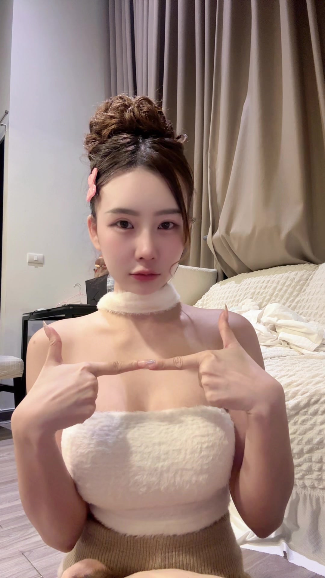 @Tingting林雨琦