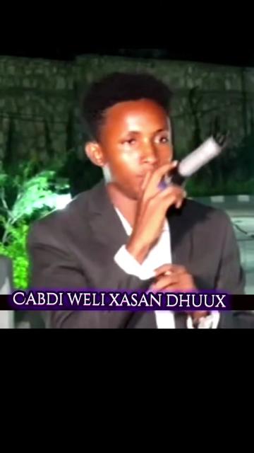 @CIISE GALMUDUGTV📺🌽JAXAF.JXAF