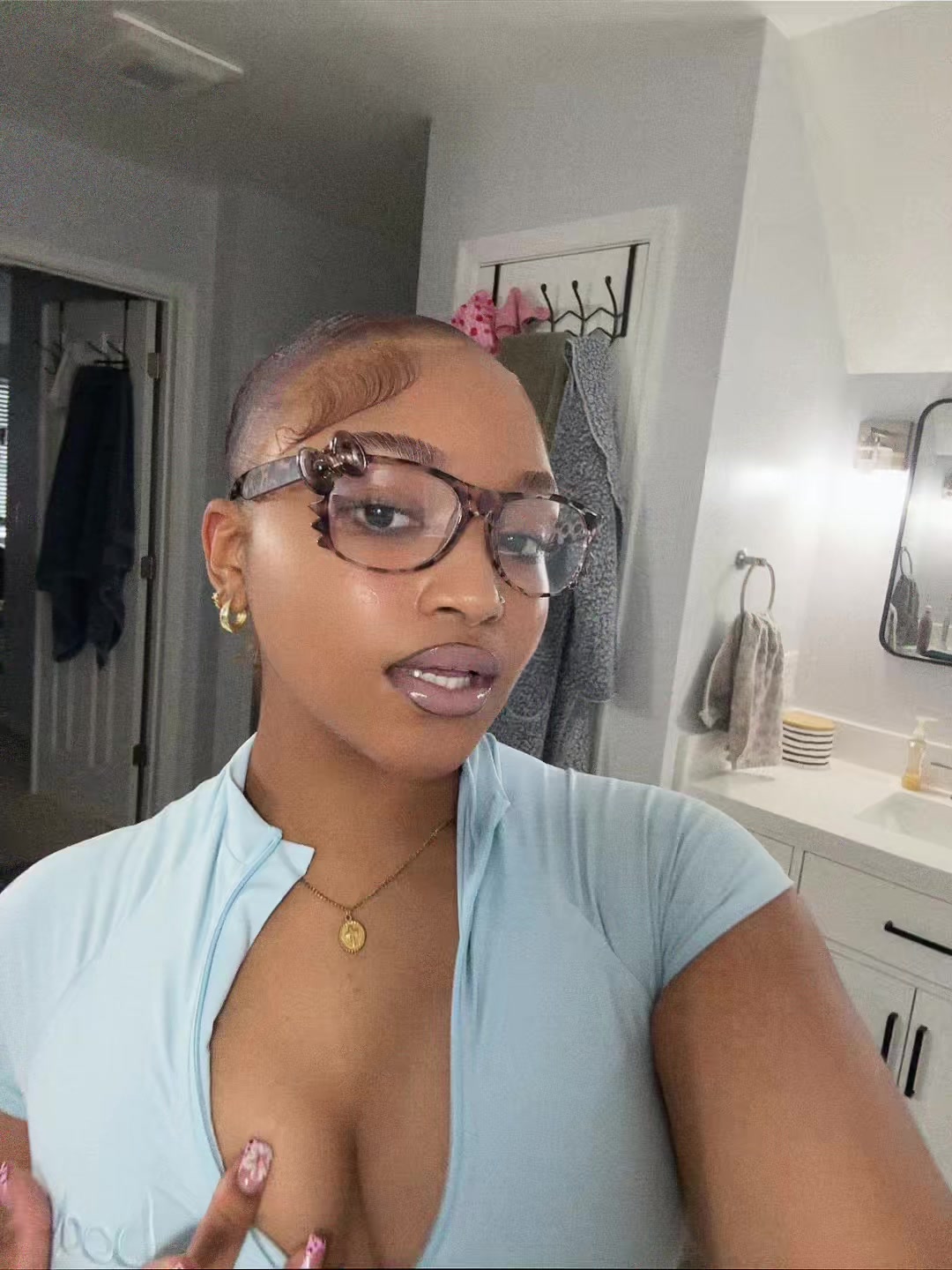 @khloerachyl👸🏽
