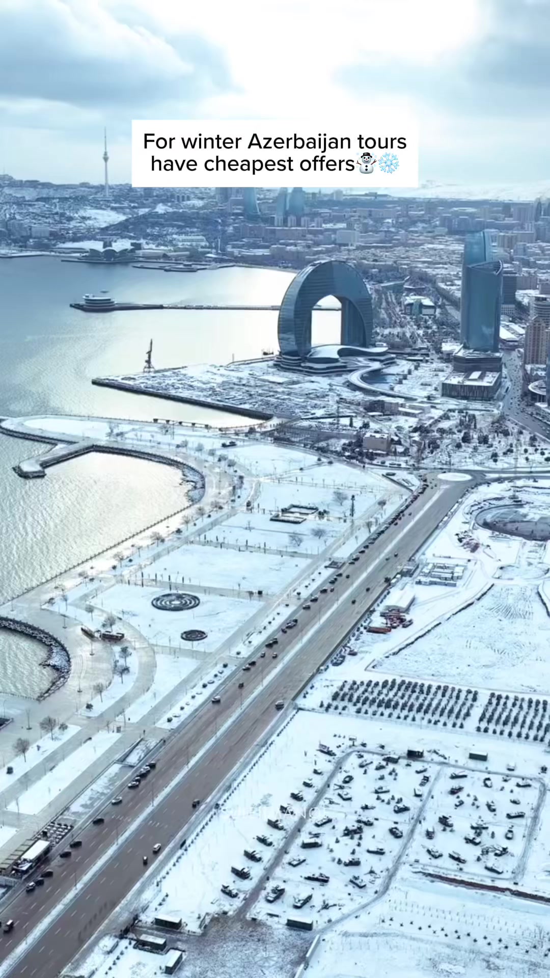 @Azerbaijan Explore