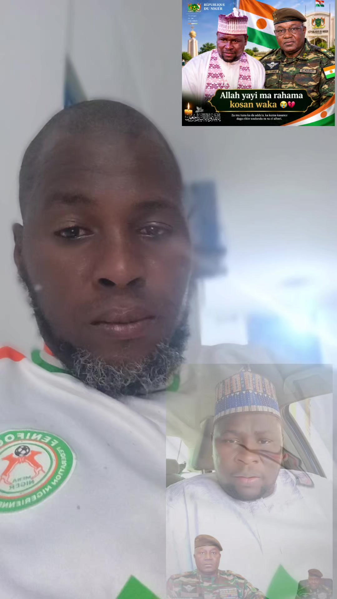 @🇳🇪Official Souleymane227🇳🇪