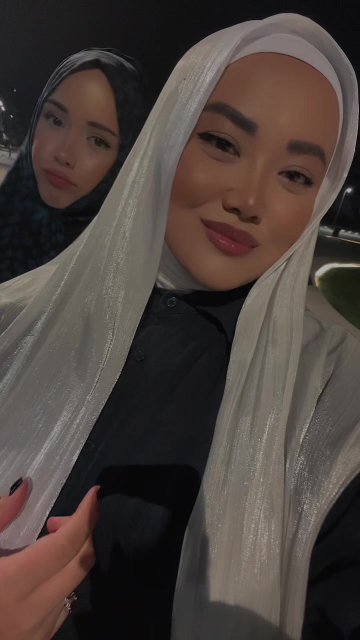 @Taisiya Nam