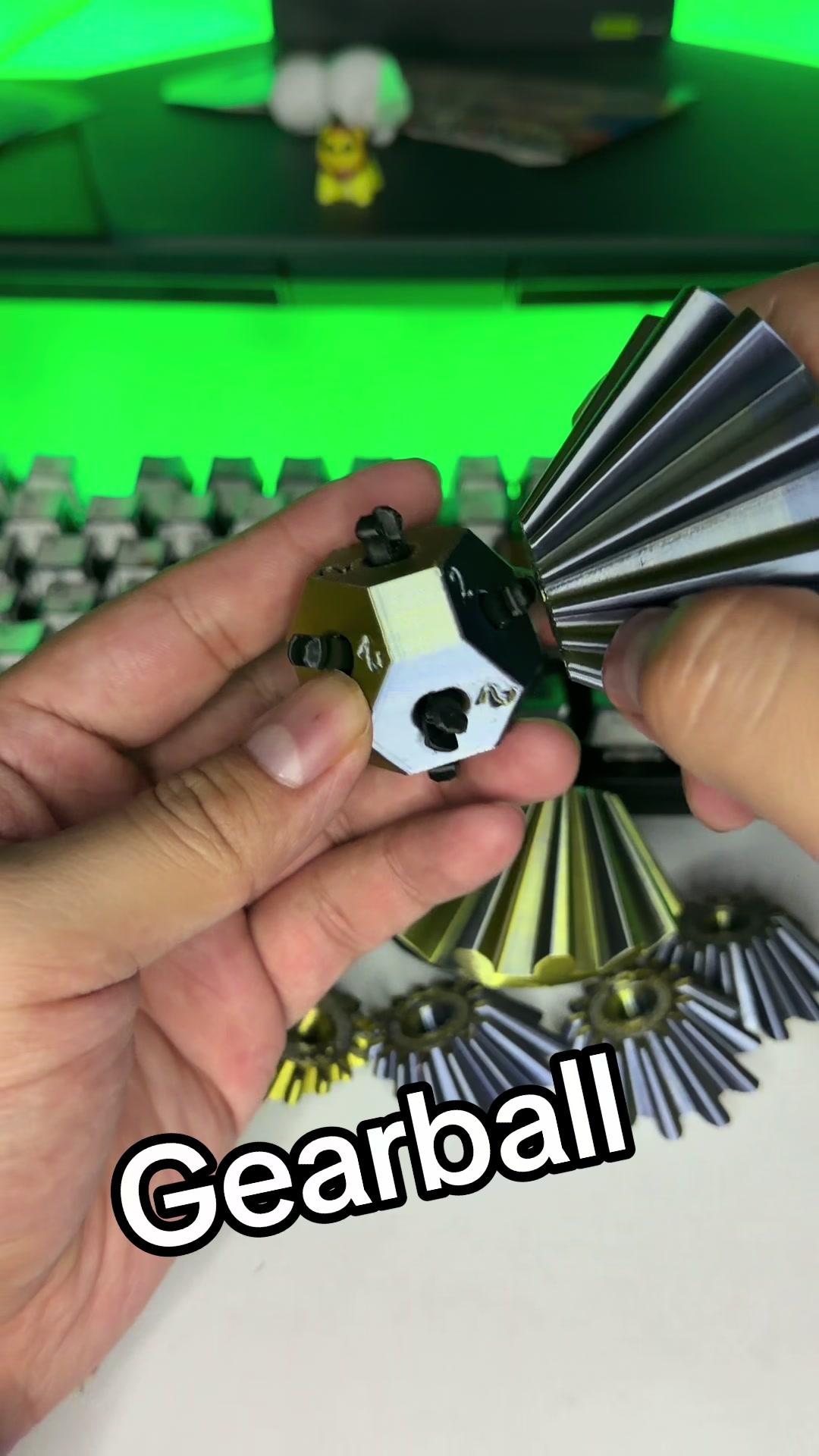 @The 3D Printing Company