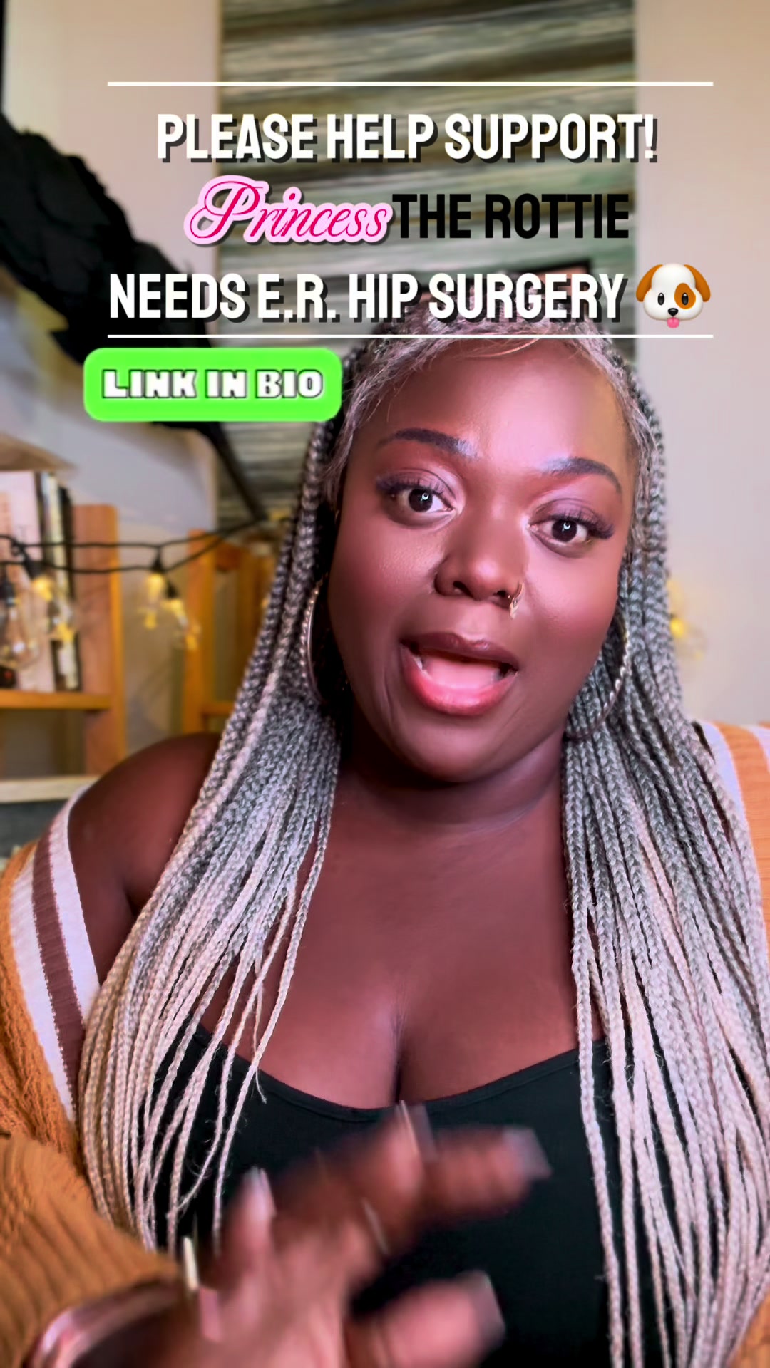 @The Controversial Blonde