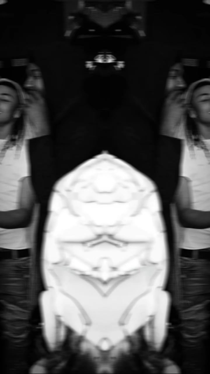 @VonXArchive