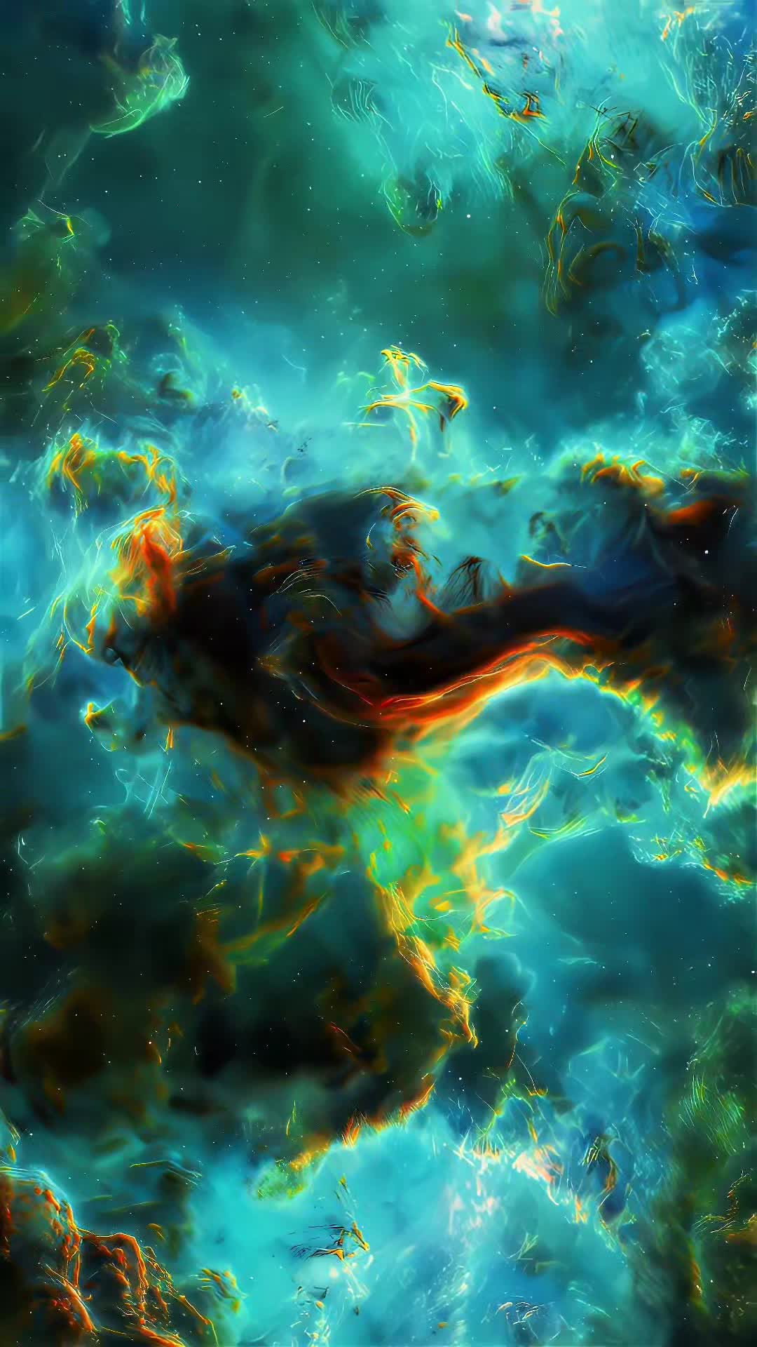 @Live wallpaper