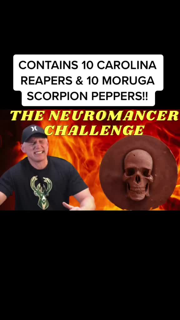 @Hotsaucejunkie Tim