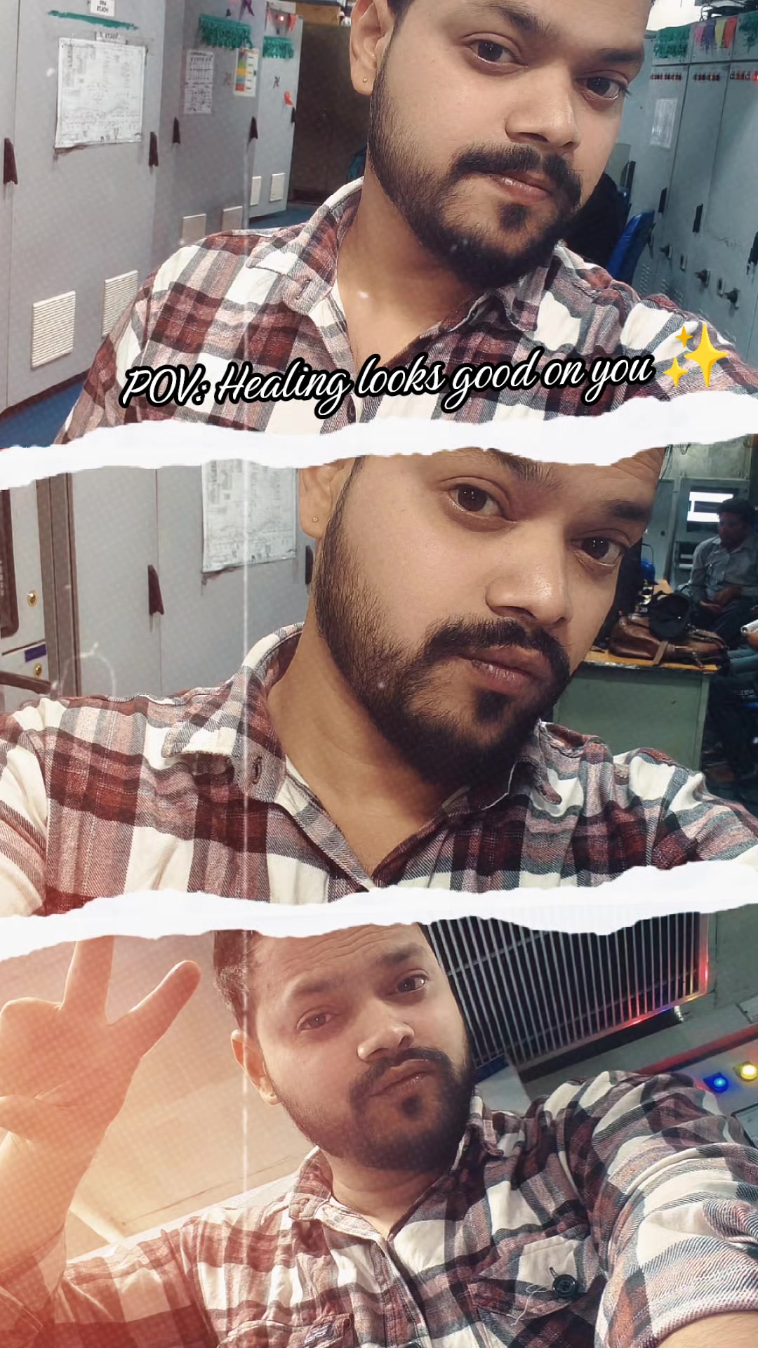 @Vishal Shah Kanu