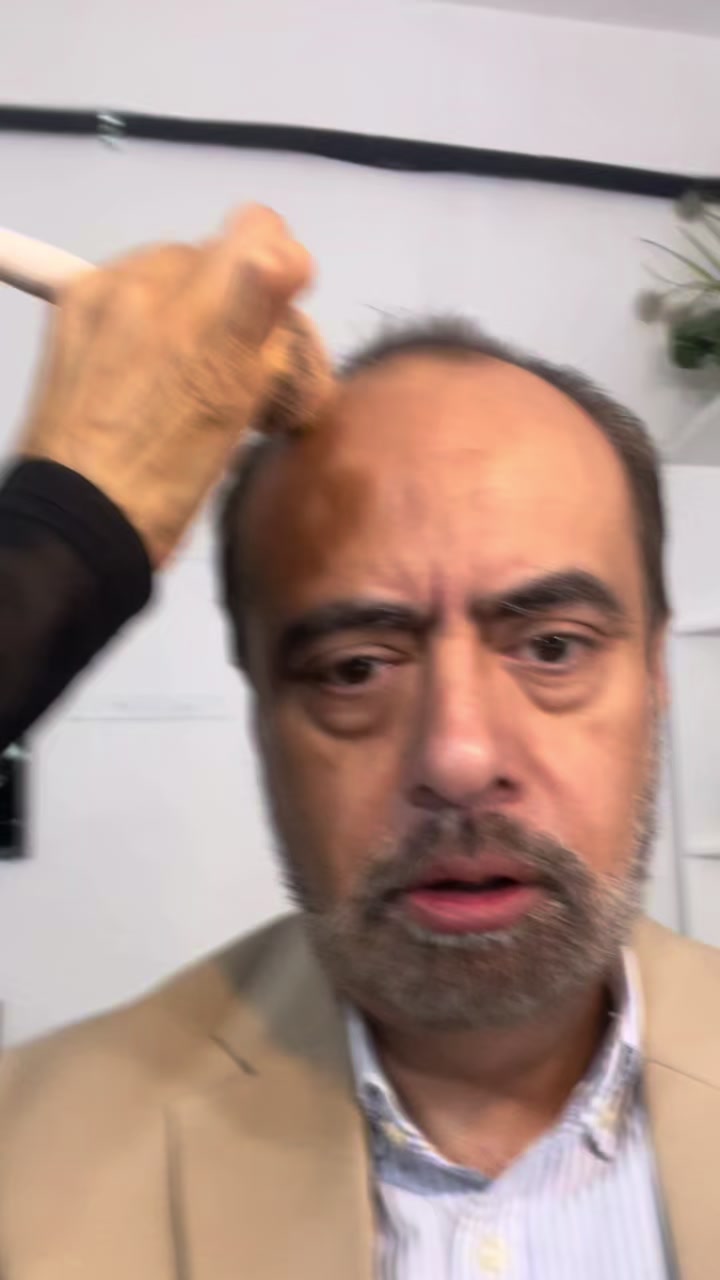 @Dr. Zagal