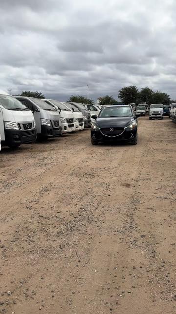 @Beitbridge Cars
