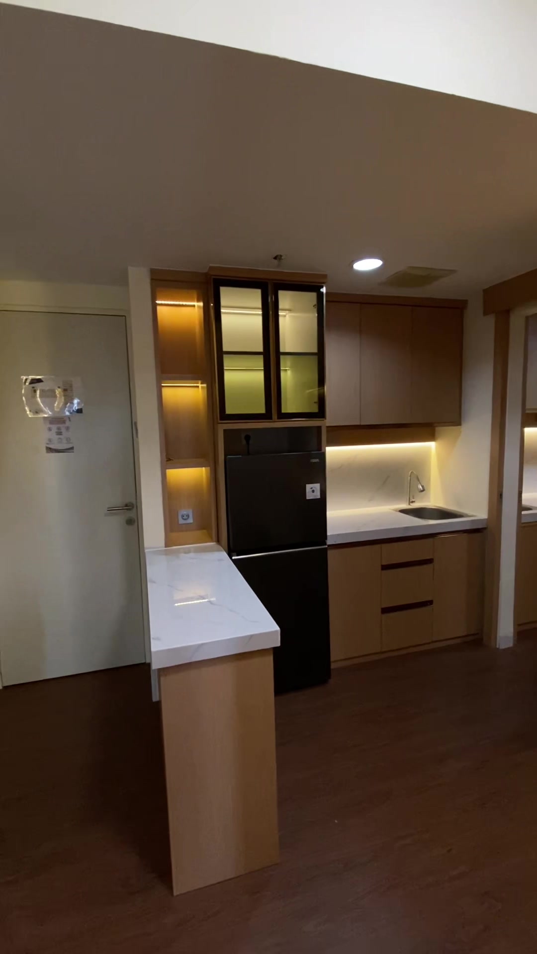 @Amartha View Apartemen