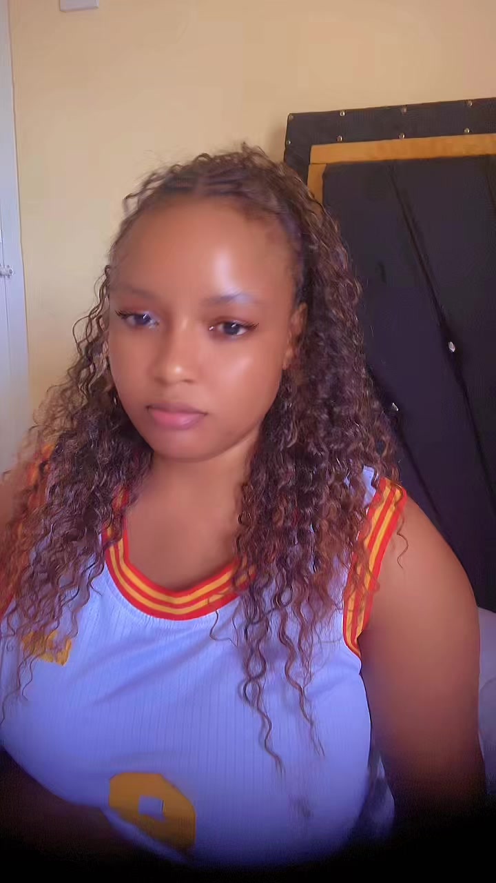 @Precitah🥰
