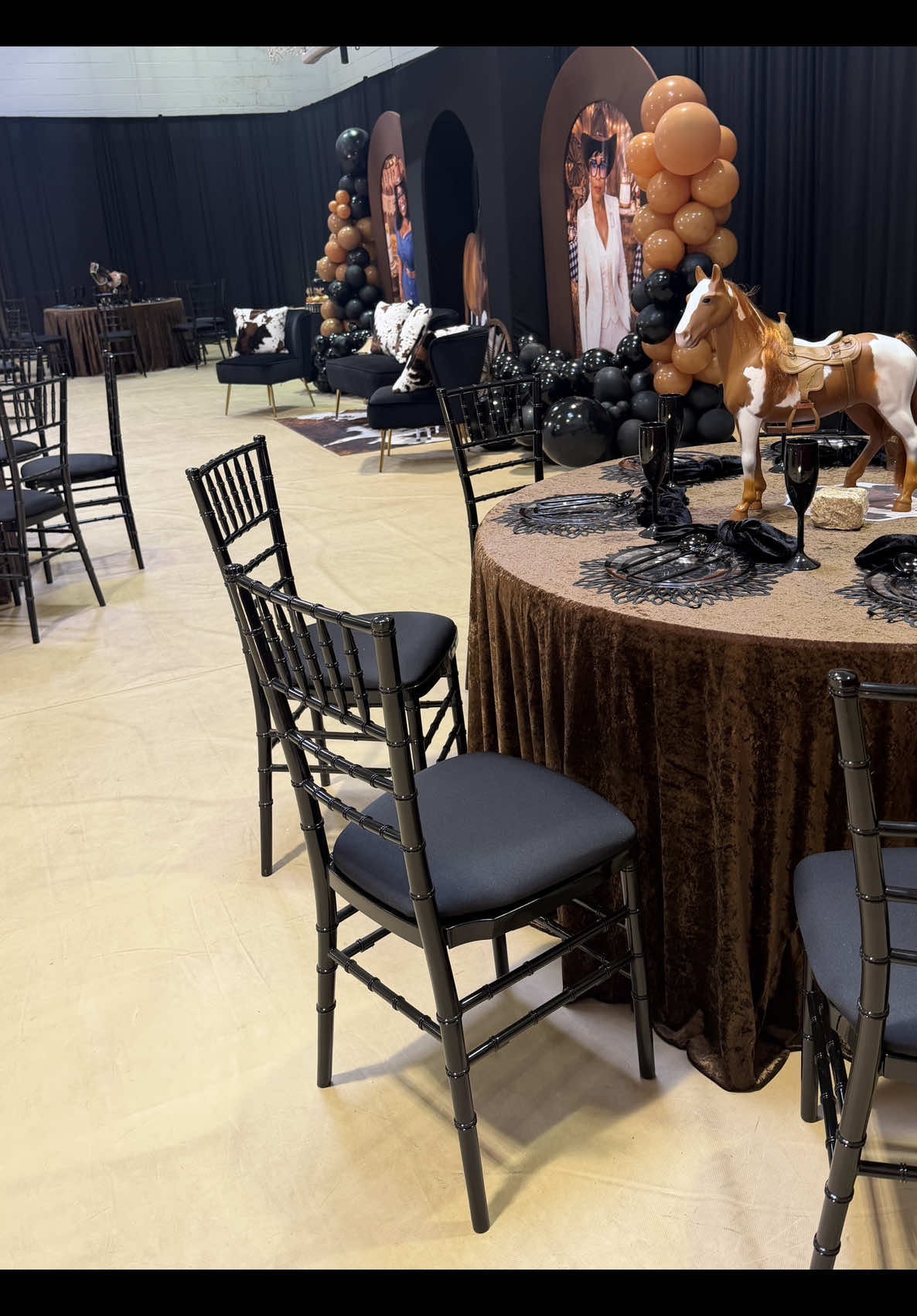 @Blessed Events By Daphne LLC