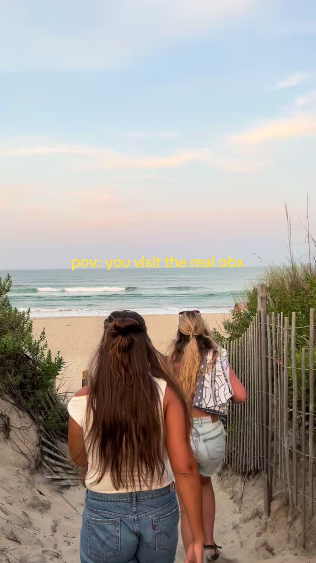 @Twiddy OBX