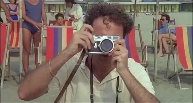 @Cinematografia italiana
