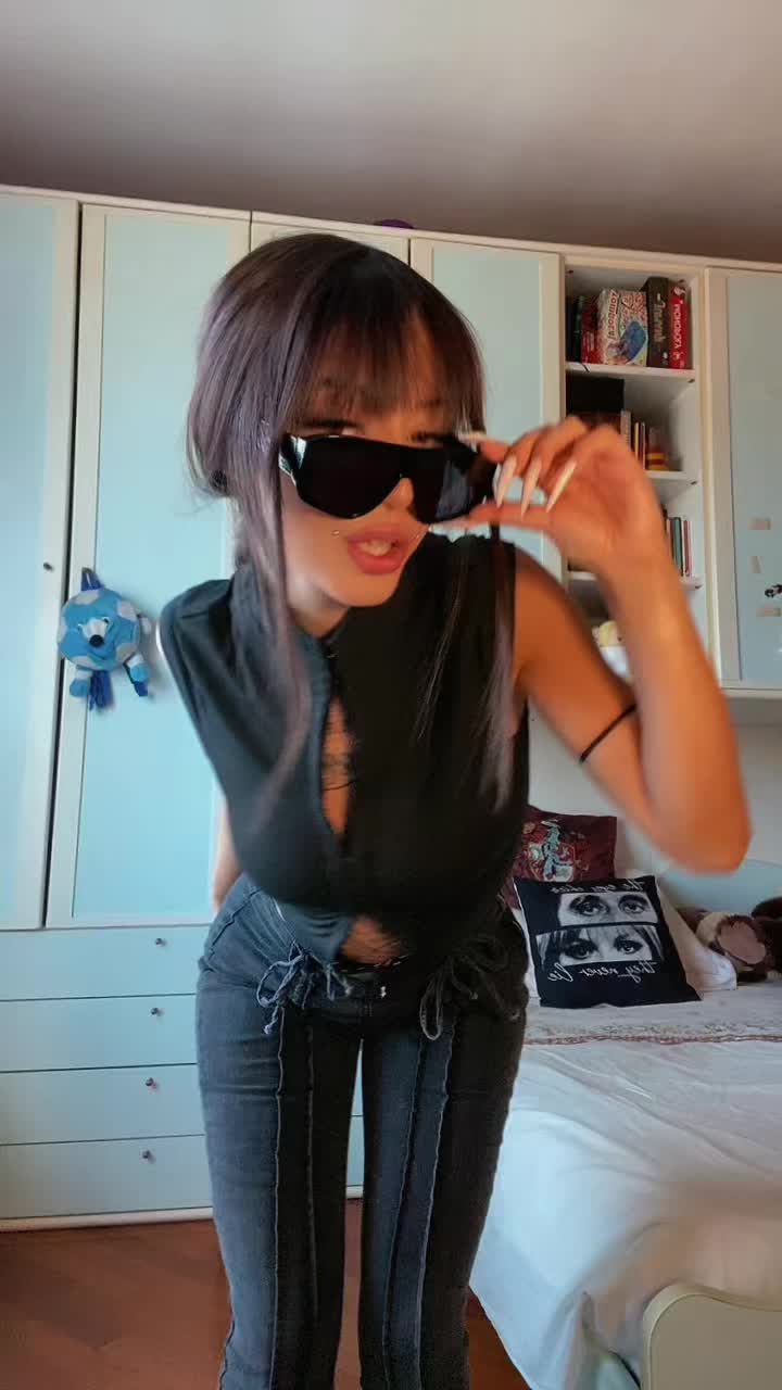 @GIULIA DE ANGELIS 🌪