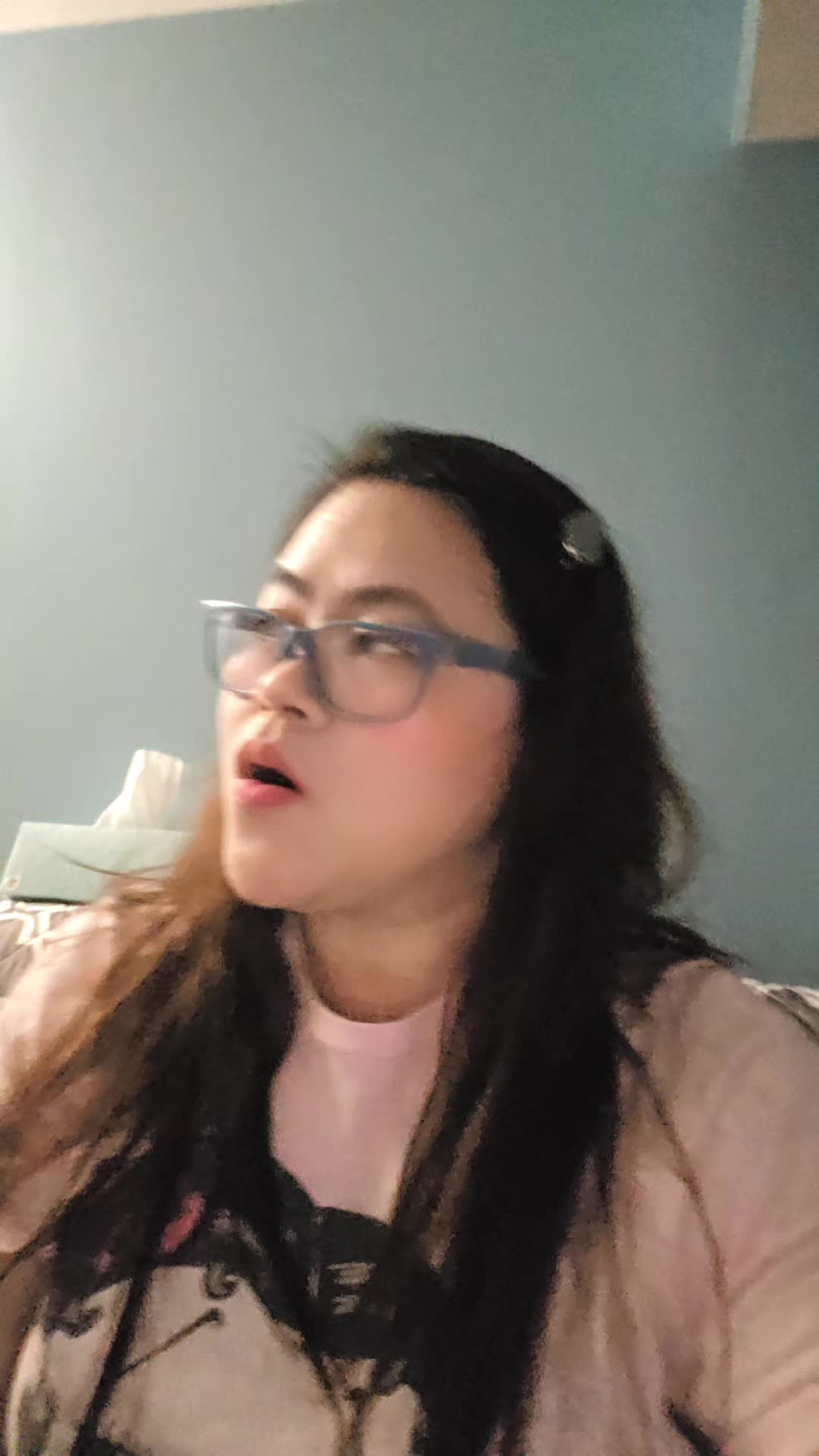 @Chai