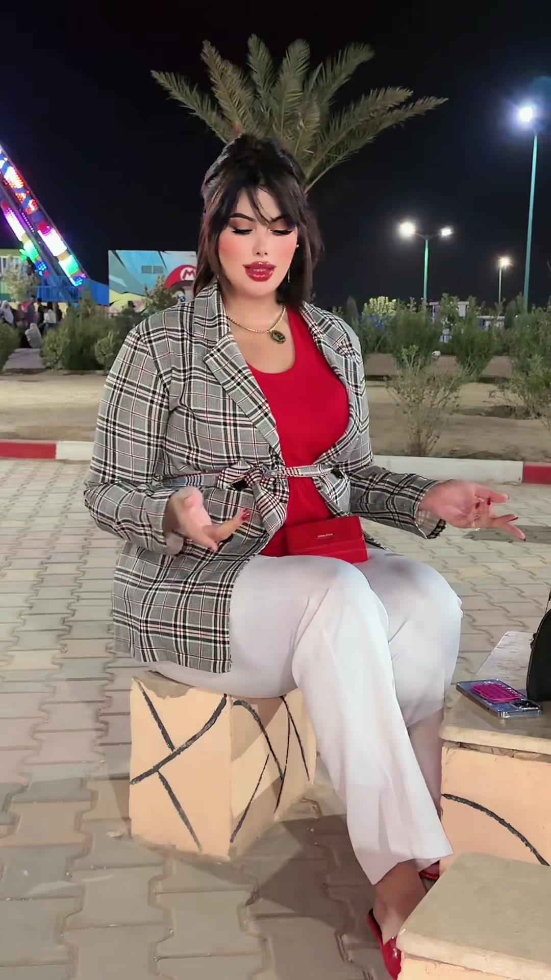 @AMIRA_DAOUDI ||أميرة داودي 🐆