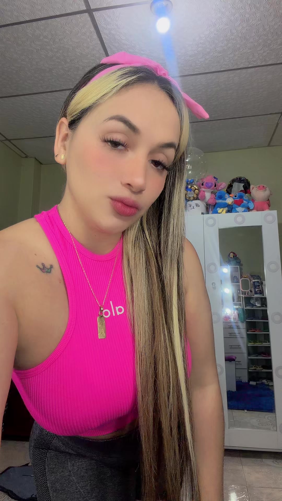 @Karol Ortega