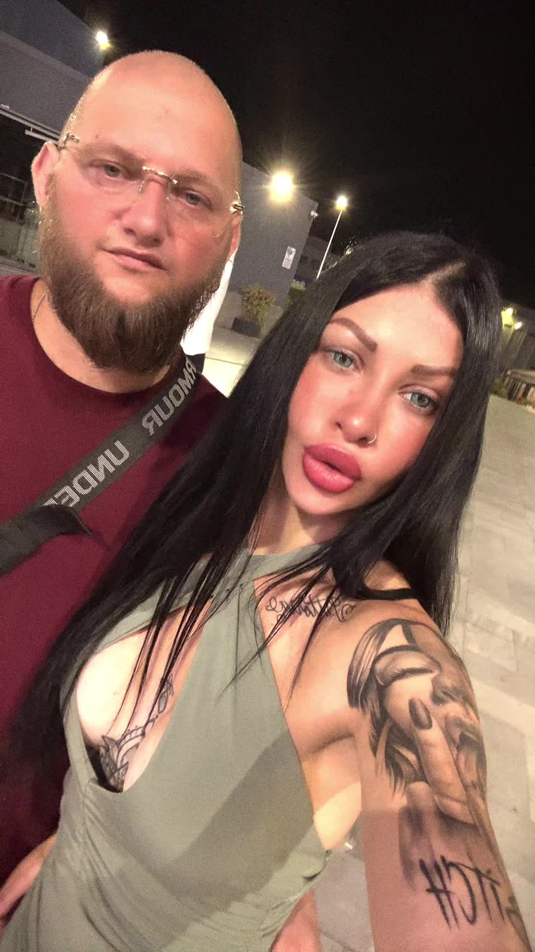 @Napoletanidokfamily2