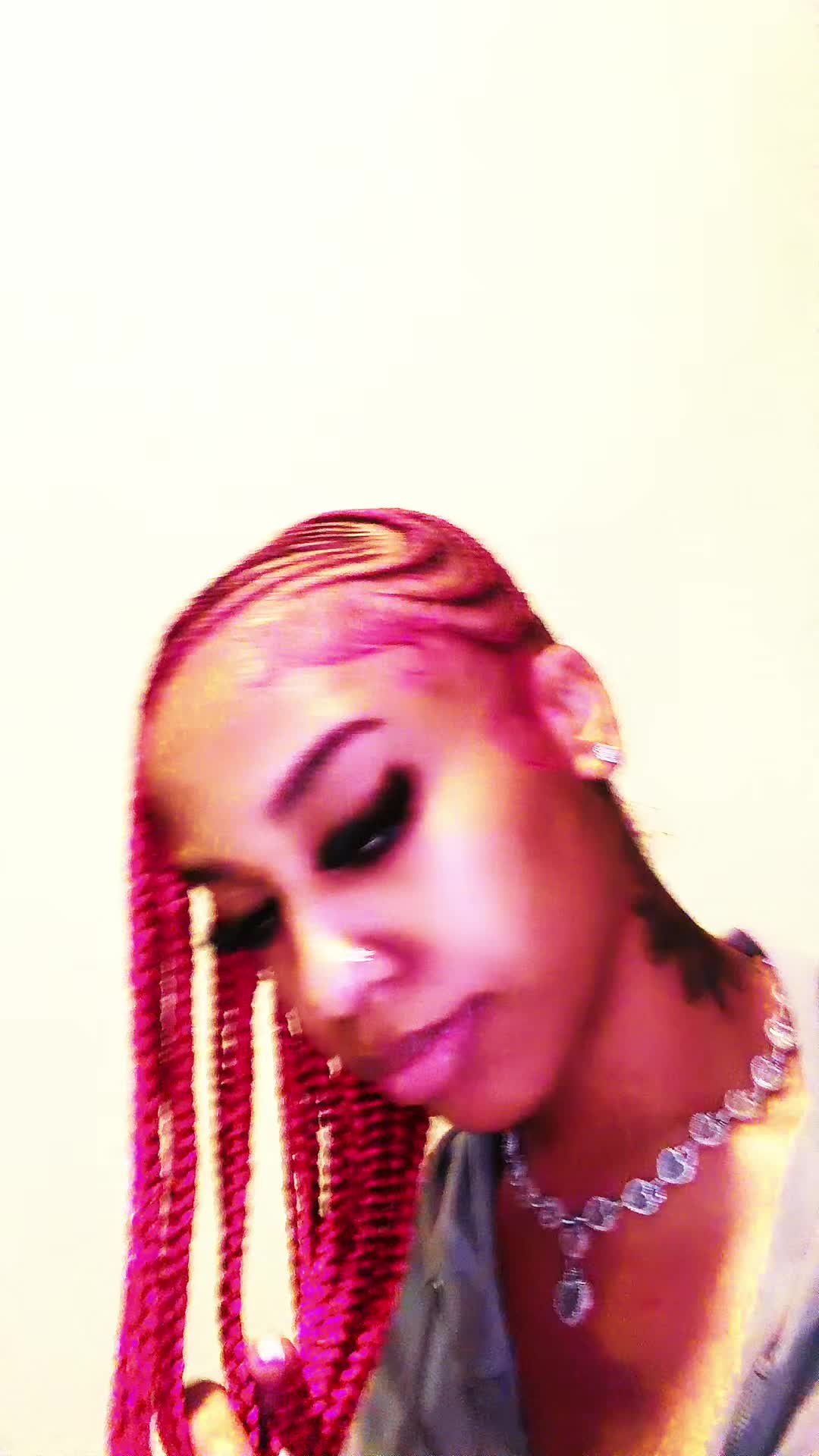 @ga’mariyah 🐆