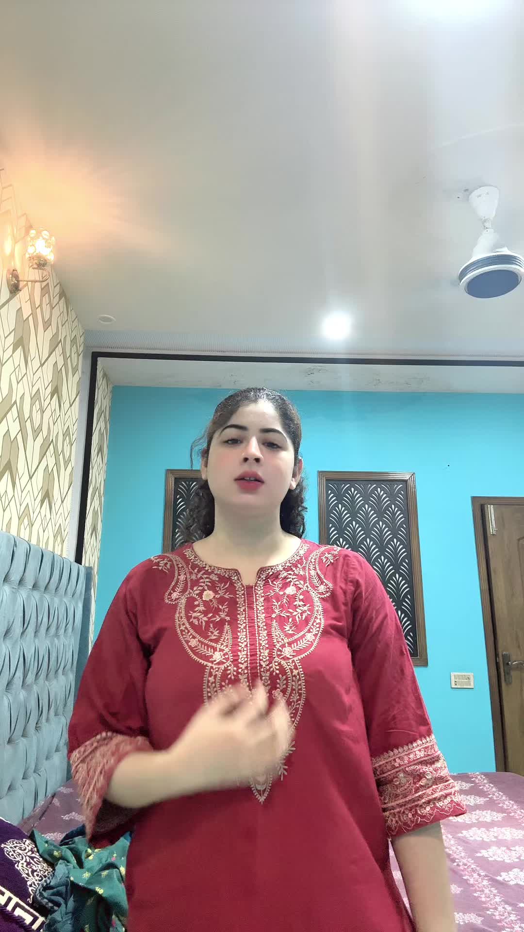 @حسینہ ❤️😍