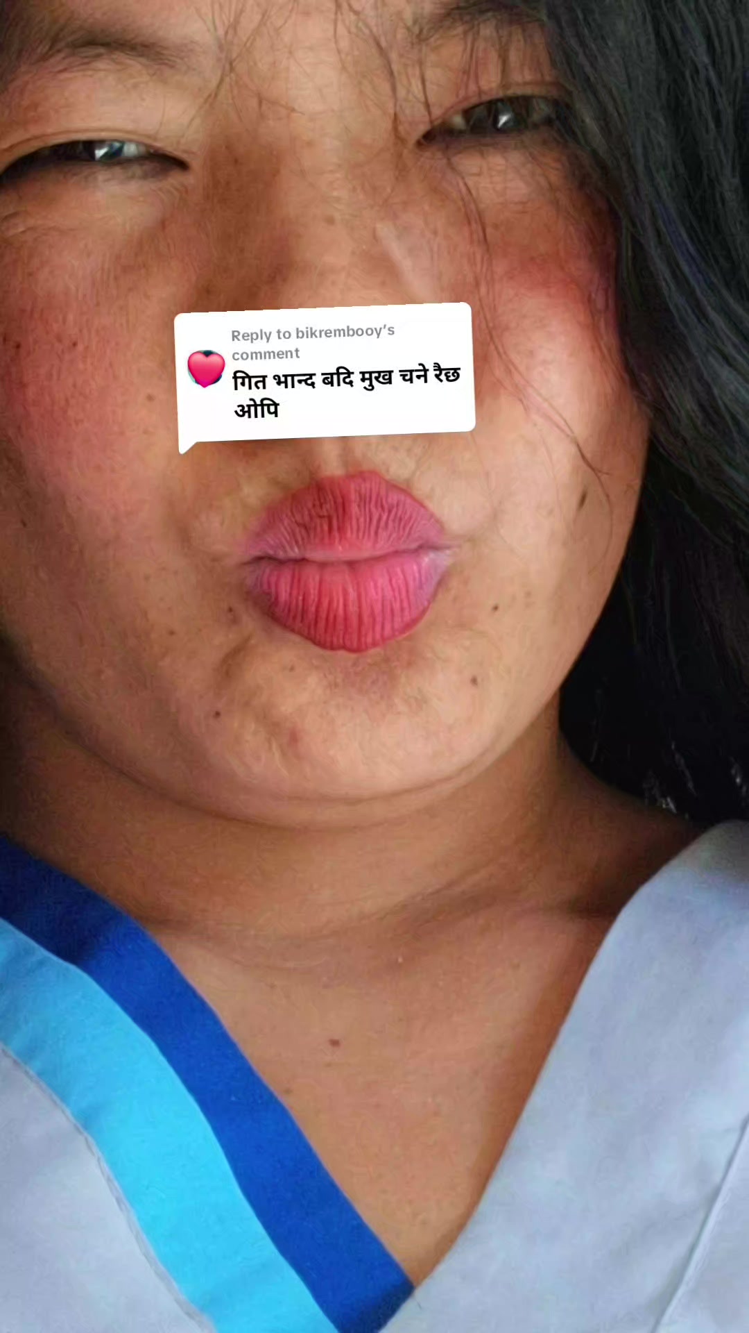 @बिर्सेना थामि दोलखालि🇳🇵