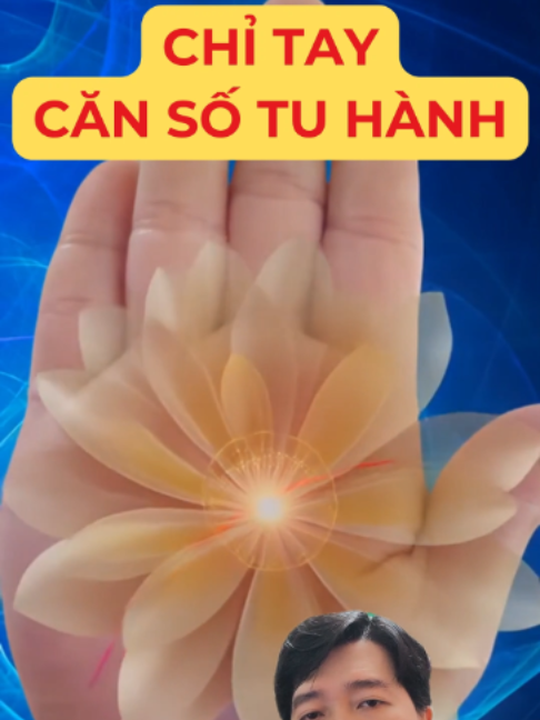 @Học Xem Chỉ Tay