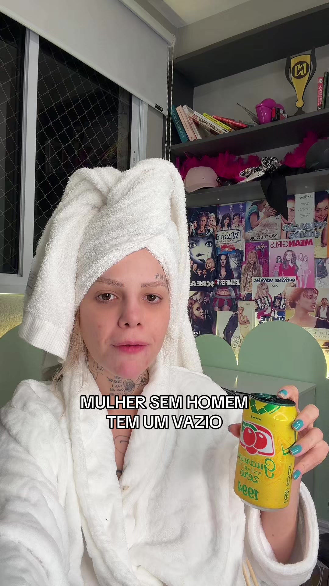 @Carol Delgado