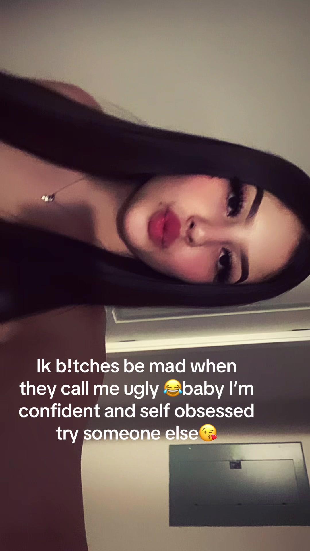 @Your fckn dad
