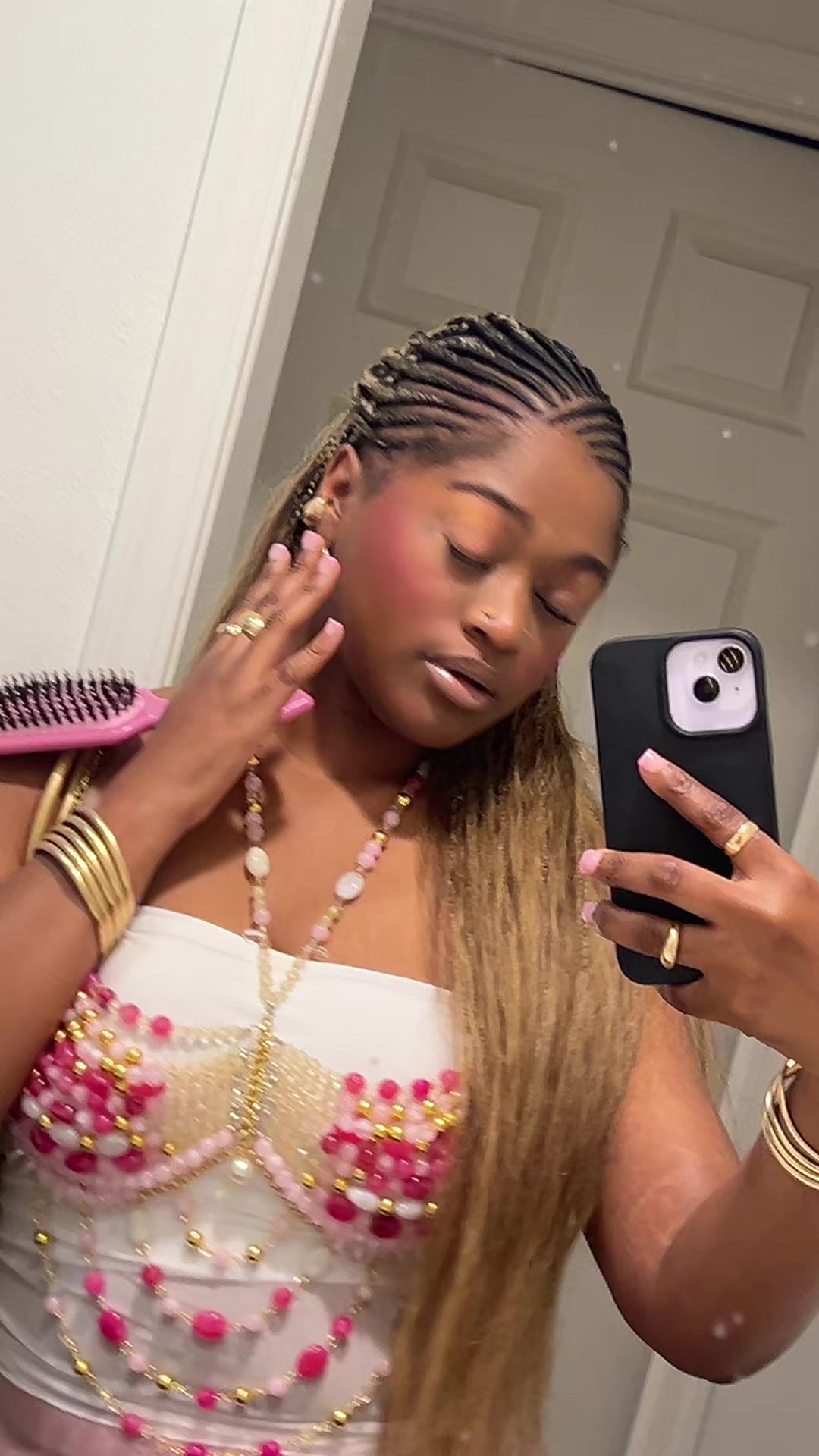 @Tameya Marie