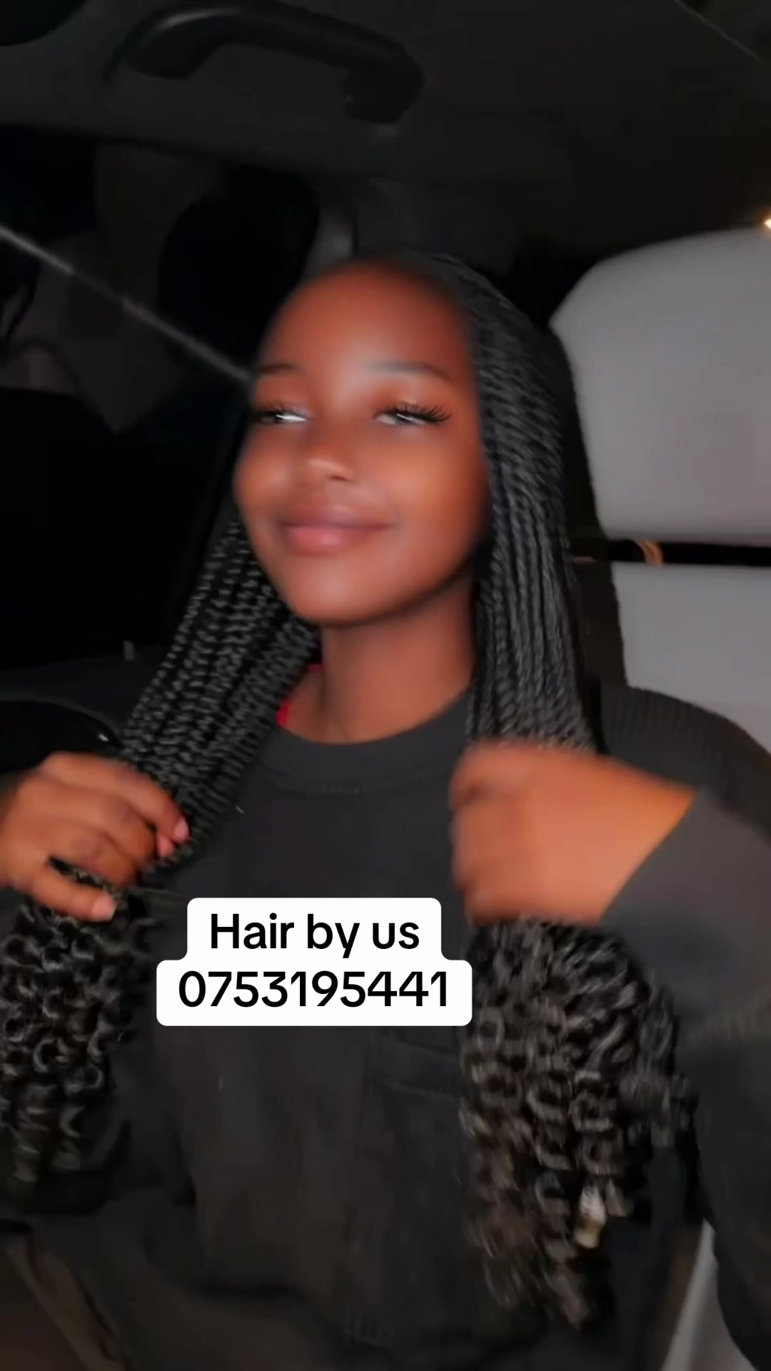 @Shatrah~beauty~vibes(Benz mami