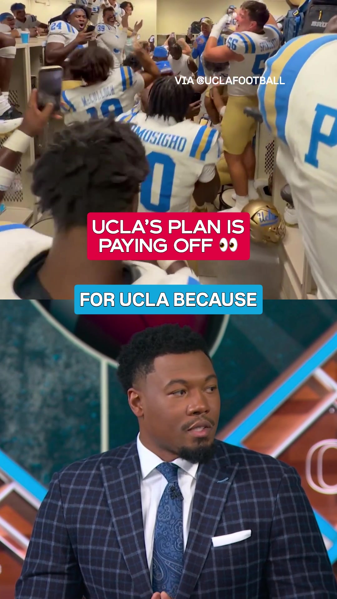 @NBC Sports