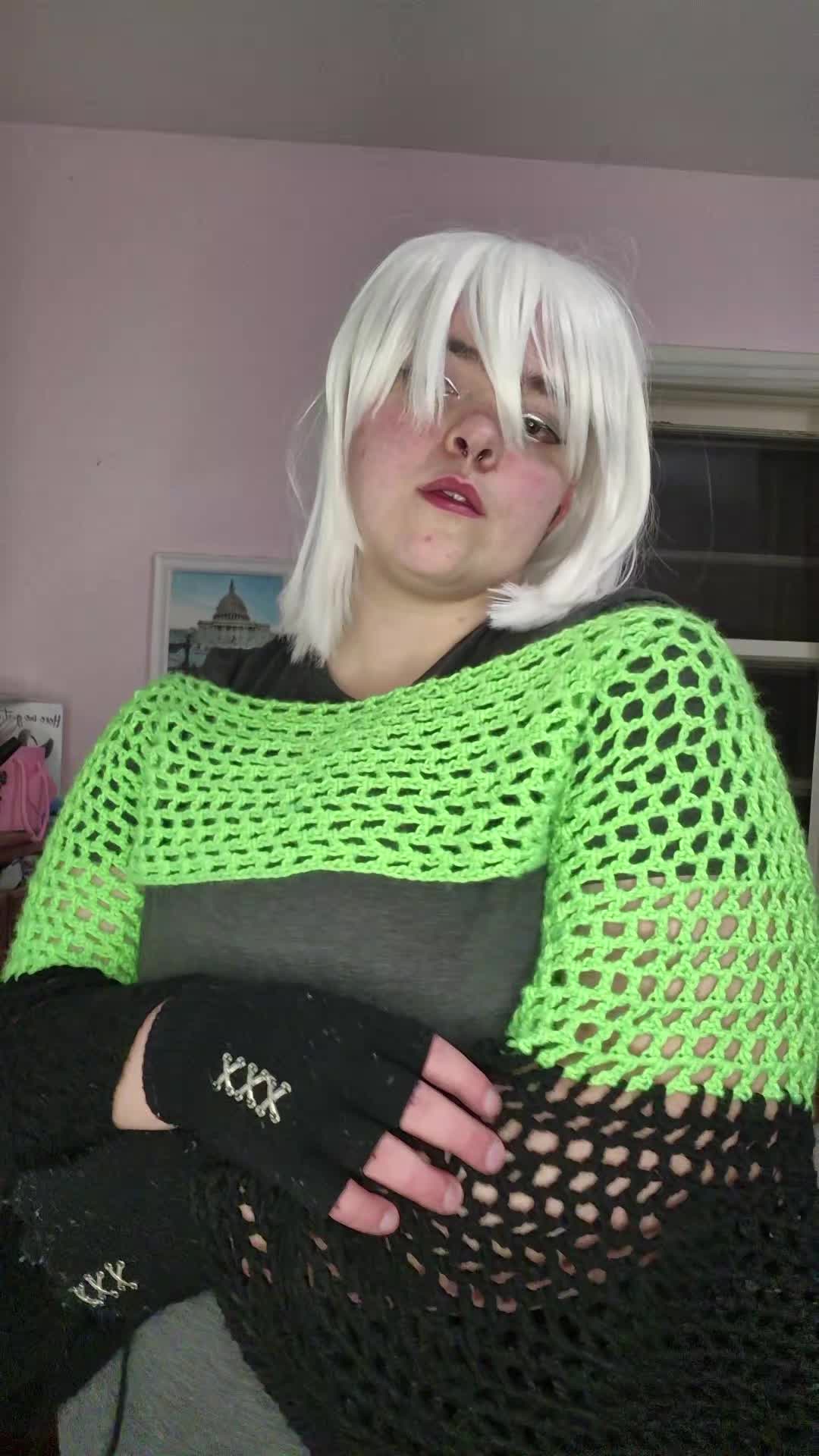 @๐Ashe๐