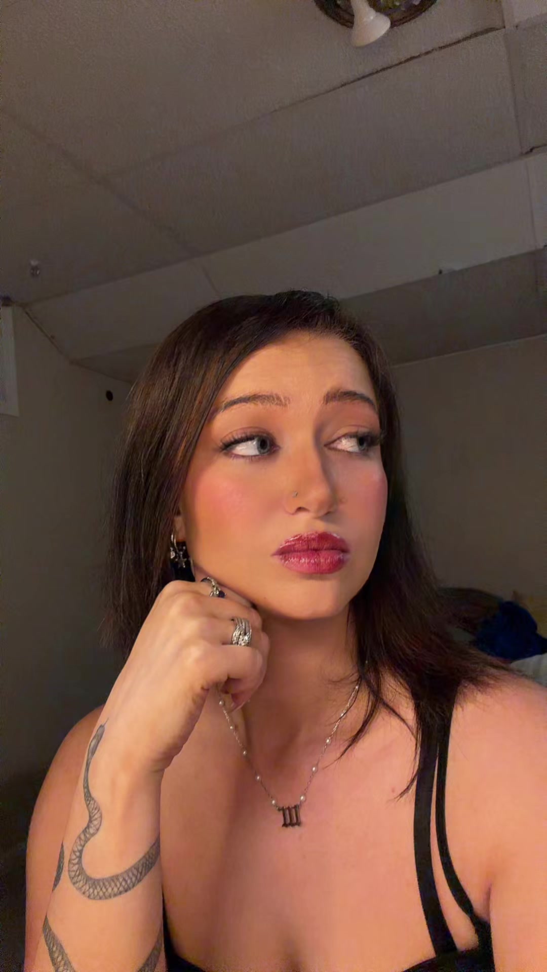 @Delaney 🌸🖤